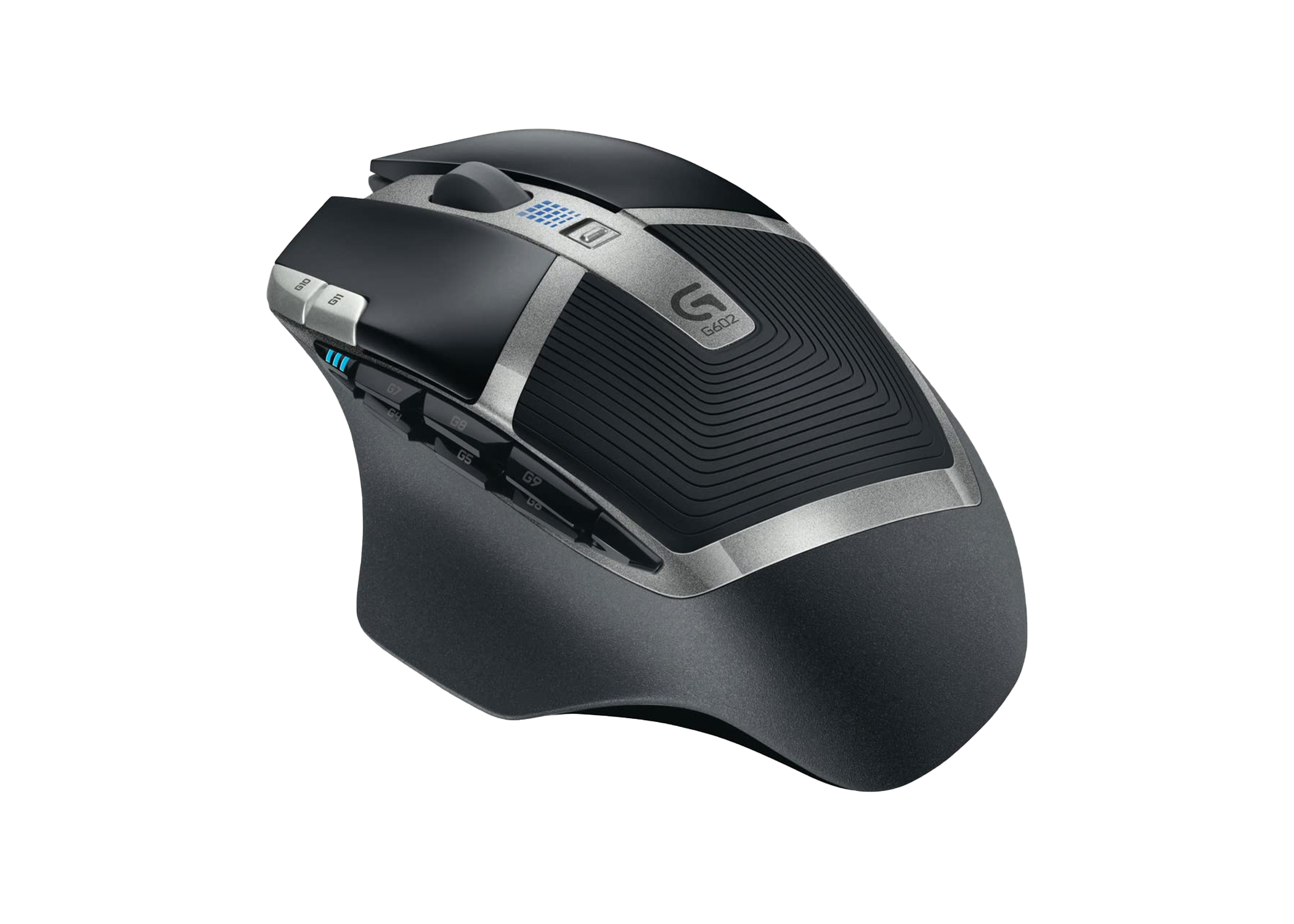 LOGITECH Mouse Wireless Gaming G602 1