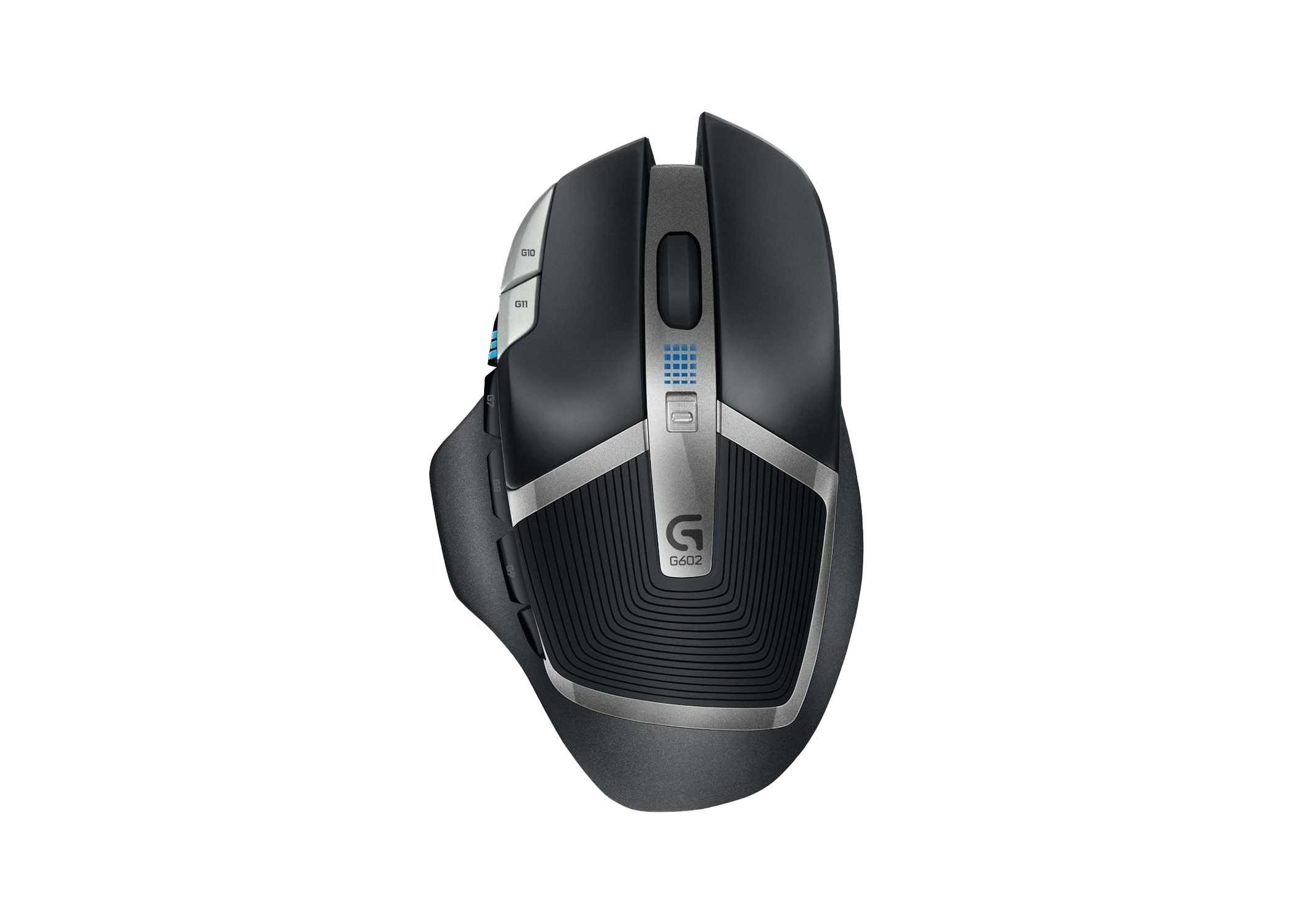 LOGITECH Mouse Wireless Gaming G602