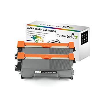 000048 Compatible Toner + 2 Waste Toner Boxes UTAX 1230 - Image 1