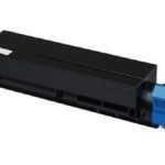 Compatible Toner Cartridge Oki MB401/441/451