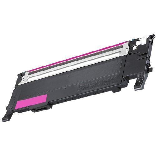 000117 Compatible Magenta Cartridge Clt-M407S - Image 1