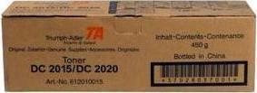 000204 Original Toner Triumph-Adler Dc 2015/2020 - Image 1