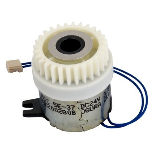 000345 Original Registration Clutch - Image 1