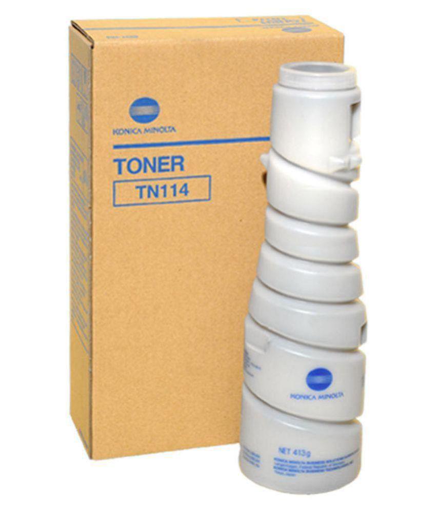 1250082 Compatible Toner TN114 - Image 1
