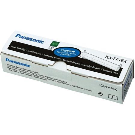 1450040 Compatible Toner Cartridge Panasonic Fa76x - Image 1