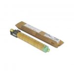 Original Yellow Toner Ricoh MP C3502