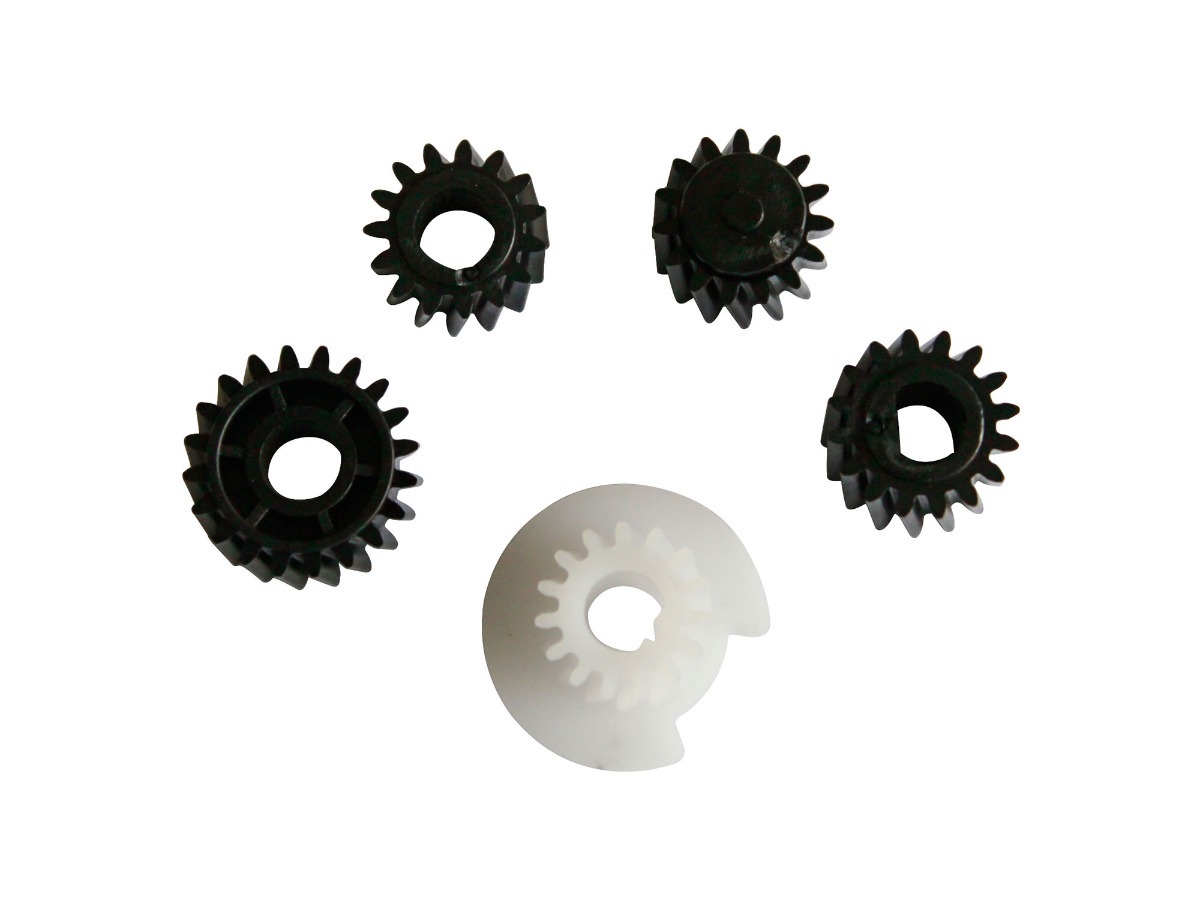 2001078 Original Transport Screw Gear - Image 1
