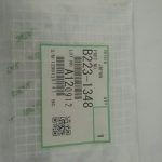 Original Image Forming MD Filter