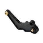 Original Fuser Rear Pressure Release Lever
