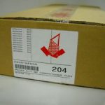 Original Maintenance Kit