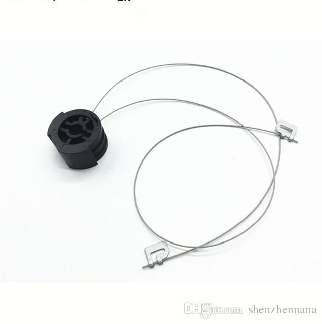 2001595 Original Drive Wire Pulley Cover - Image 1