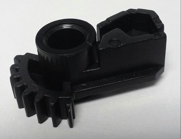 2002012 Original Drum Shutter Gear - Image 1