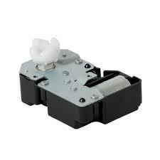 2002015 Original Paper Lift Motor - Image 1