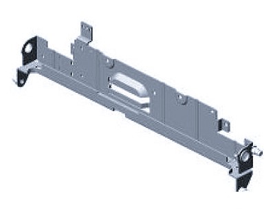 2008199 Original Transfer/Separation Base - Image 1