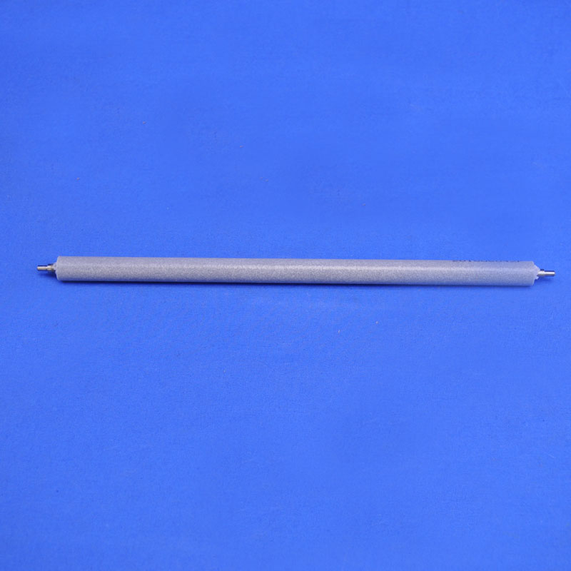 2008217 Original Fuser Oil Supply Roller - Image 1