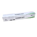 Atexniki Compatible Black Toner Ricoh MP C3502 / C3002