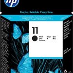 Original Black Printhead (N.11)