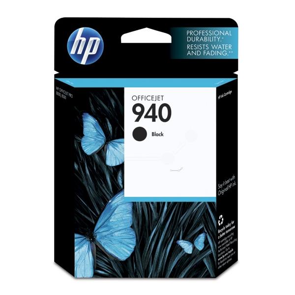 4602382 Original Black Cartridge (N.940) - Image 1