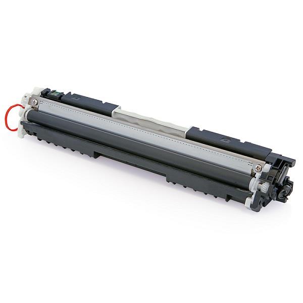 4603036 Refurbished Black Cartridge CE310A - Image 1