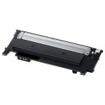 Compatible Black Toner Cartridge Clt-k404s