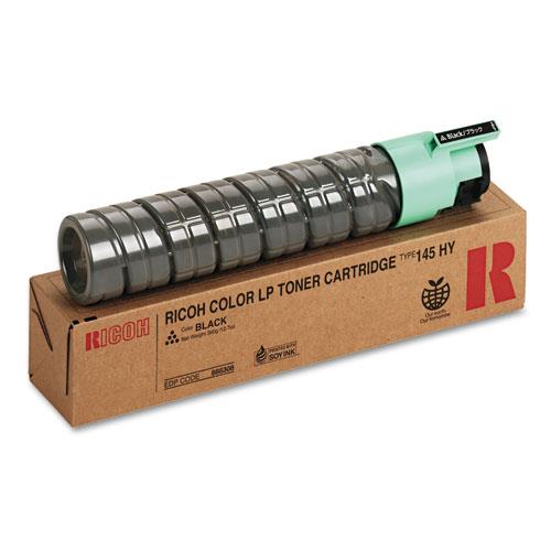 4606583 Refurbished Black Toner Cartridge Ricoh SP C420 - Image 1