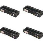 Refurbished Yellow Toner Ricoh SP C430 (15k)