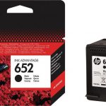 Original Black Inkjet Cartridge