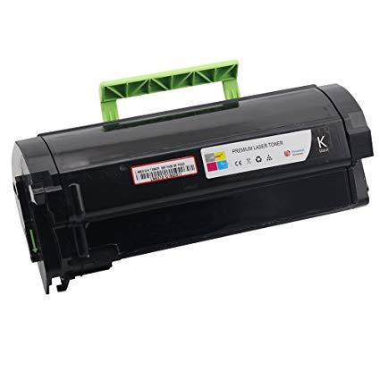 4609532 Refurbished Cartridge Lexmark MS 310 - Image 1