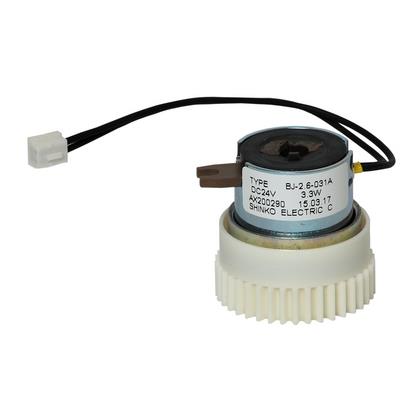 50-364 Genuine Ricoh Magnetic Clutch in Drive Unit - Image 1