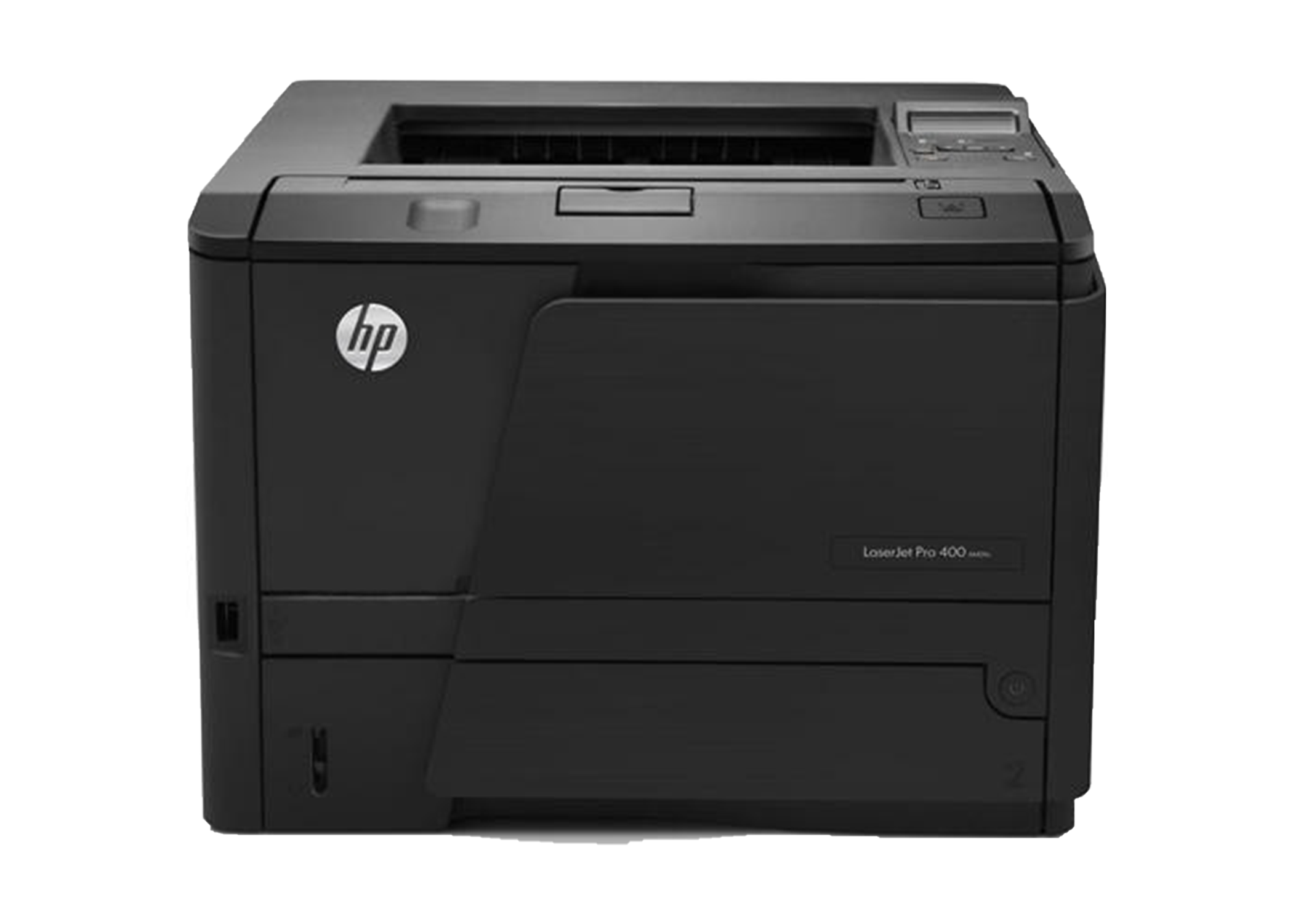 HP 400 HP 400