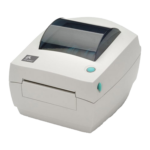ZEBRA GC 420T