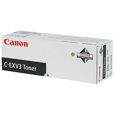 _c-exv3_ Original Toner Canon CEXV3 - Image 1