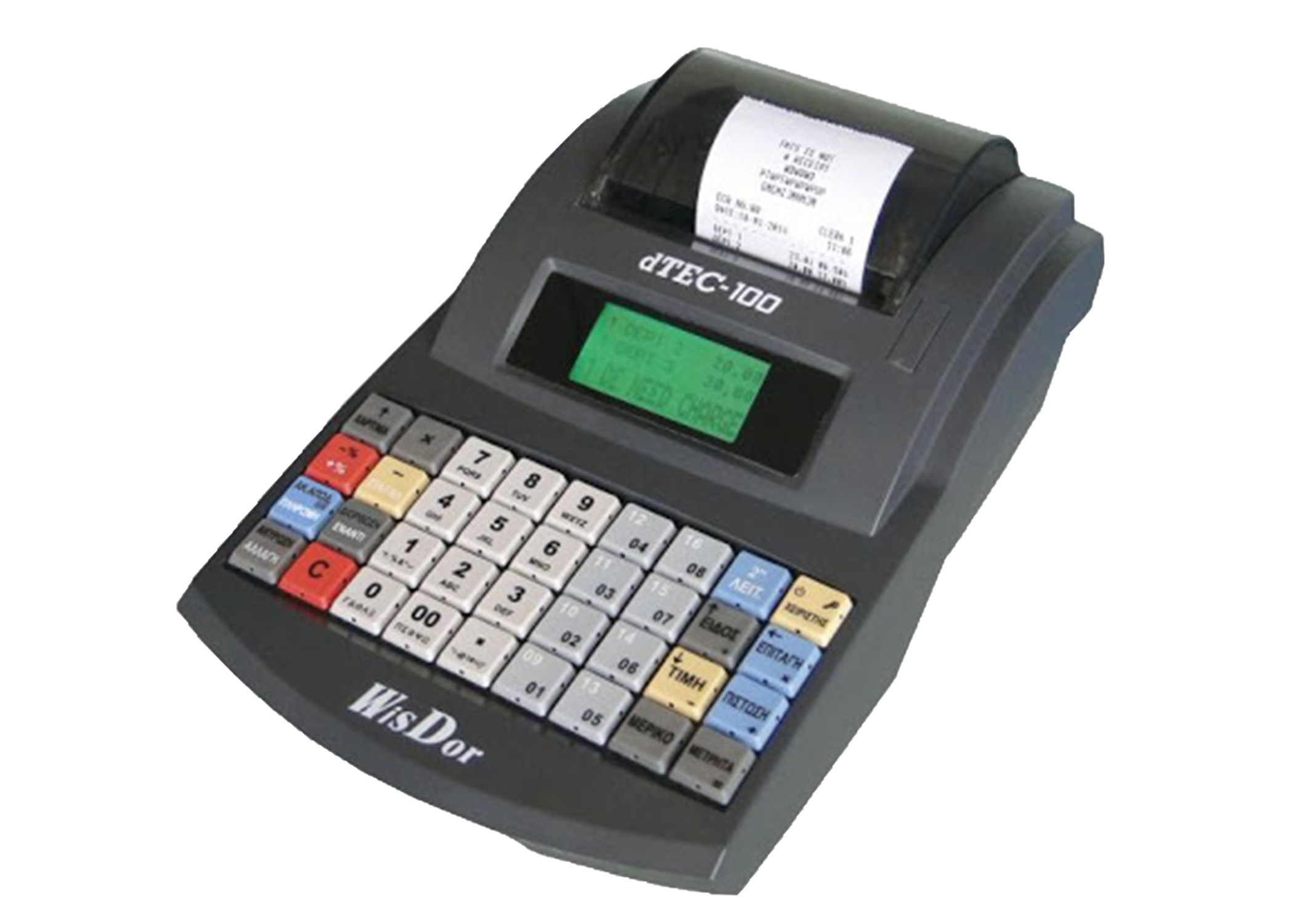 dtec 100 dtec 100
