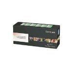 Refurbished Cartridge lexmark Black 71B20K0(3k)