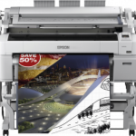 PLOTTER EPSON A0 SuperColor SC-T5200