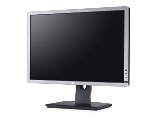 DELL-P2213T-SILVER DELL-P2213T-SILVER