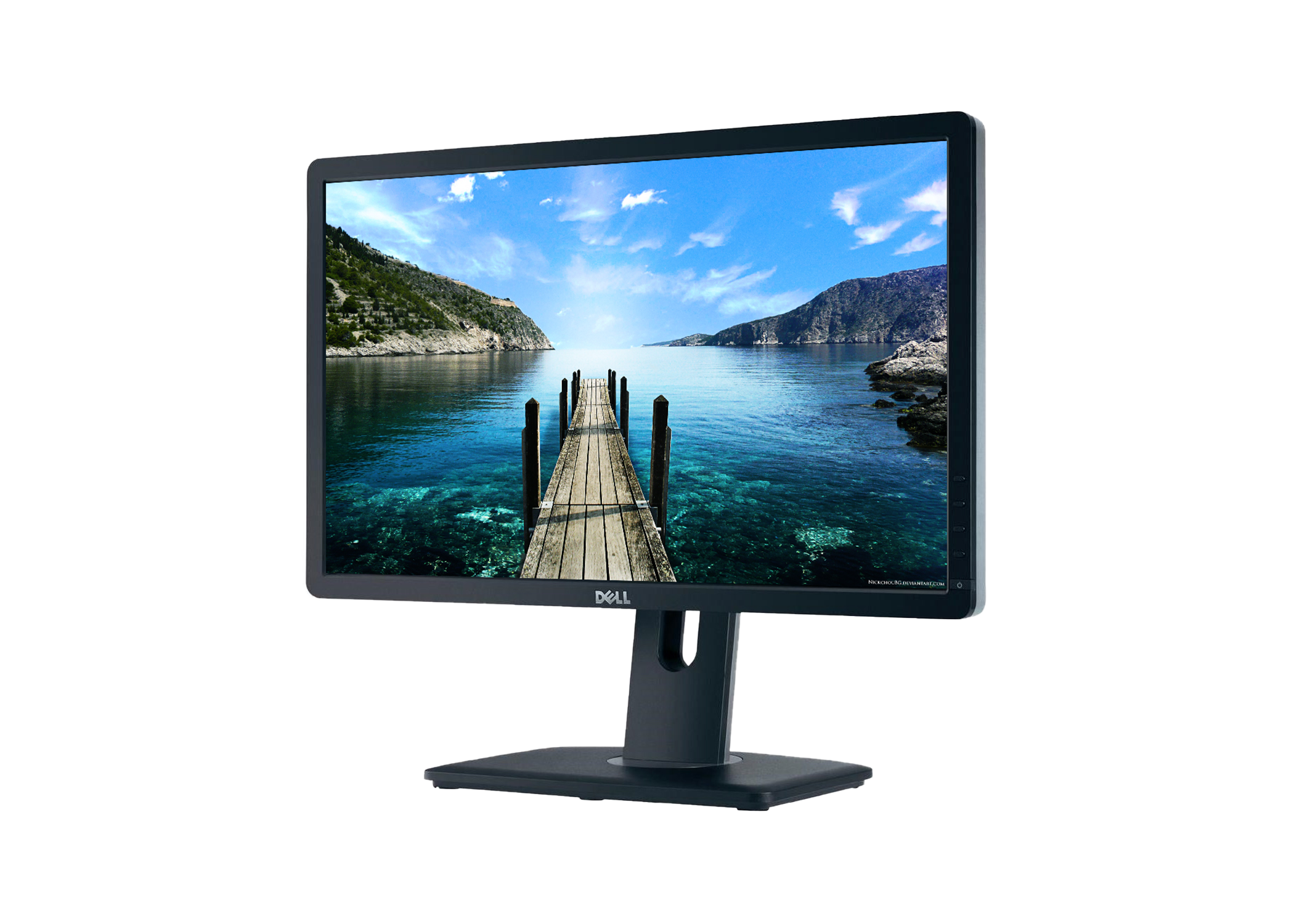 Dell P2213T Dell P2213T