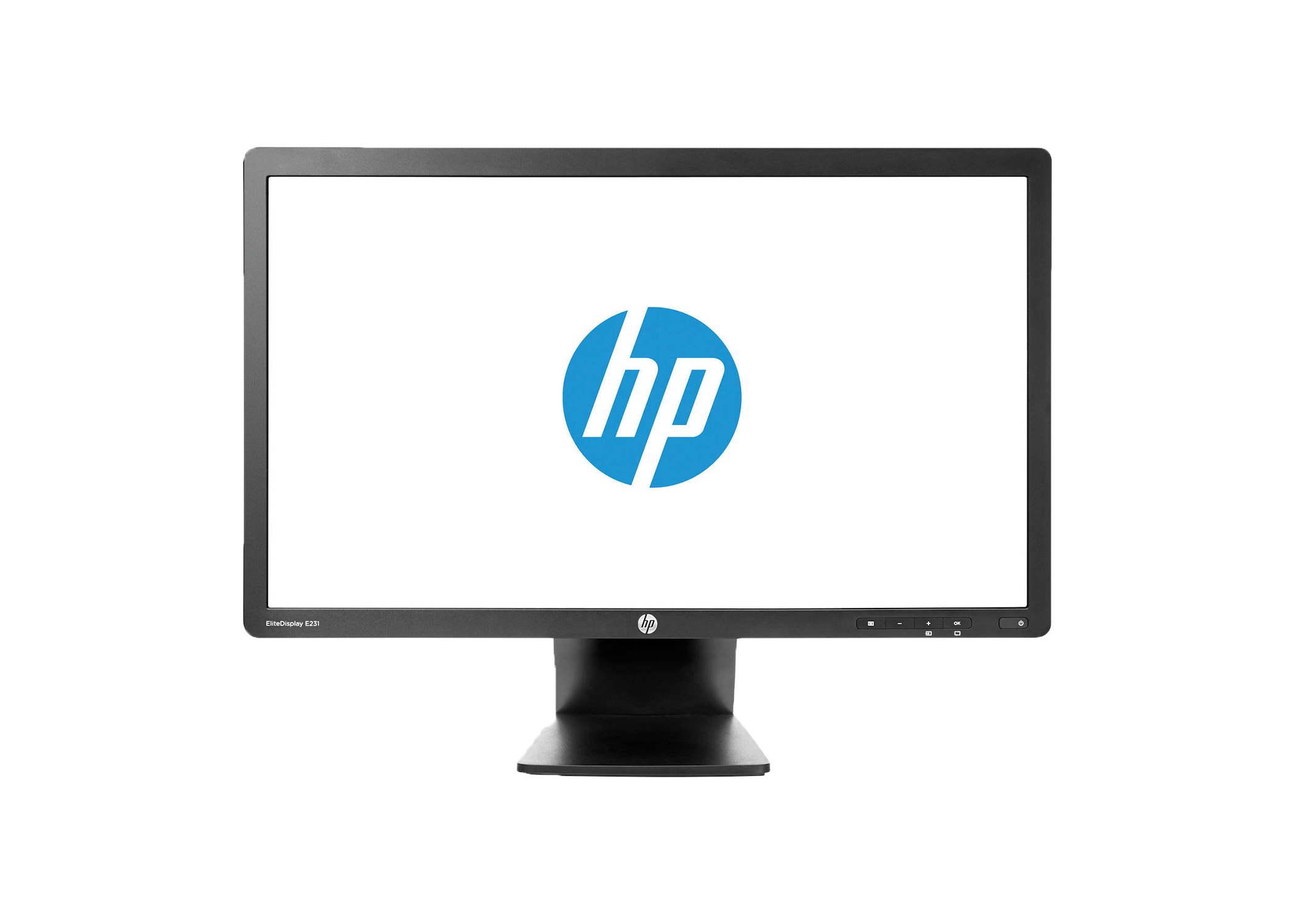 HP EliteDisplay E231 2 HP EliteDisplay E231 2