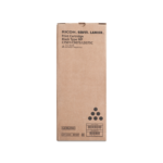 Original Black Toner MP C7501