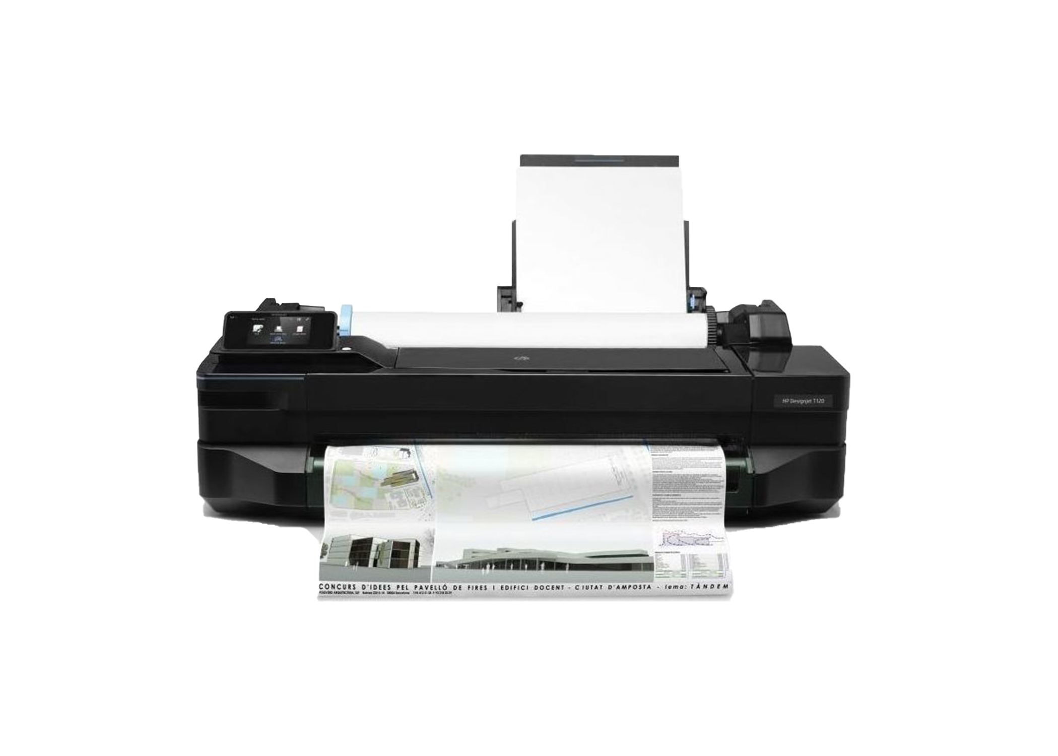 hp t120 hp t120