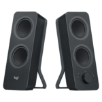 LOGITECH Bluetooth Speaker Z207