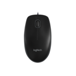 LOGITECH Mouse B100