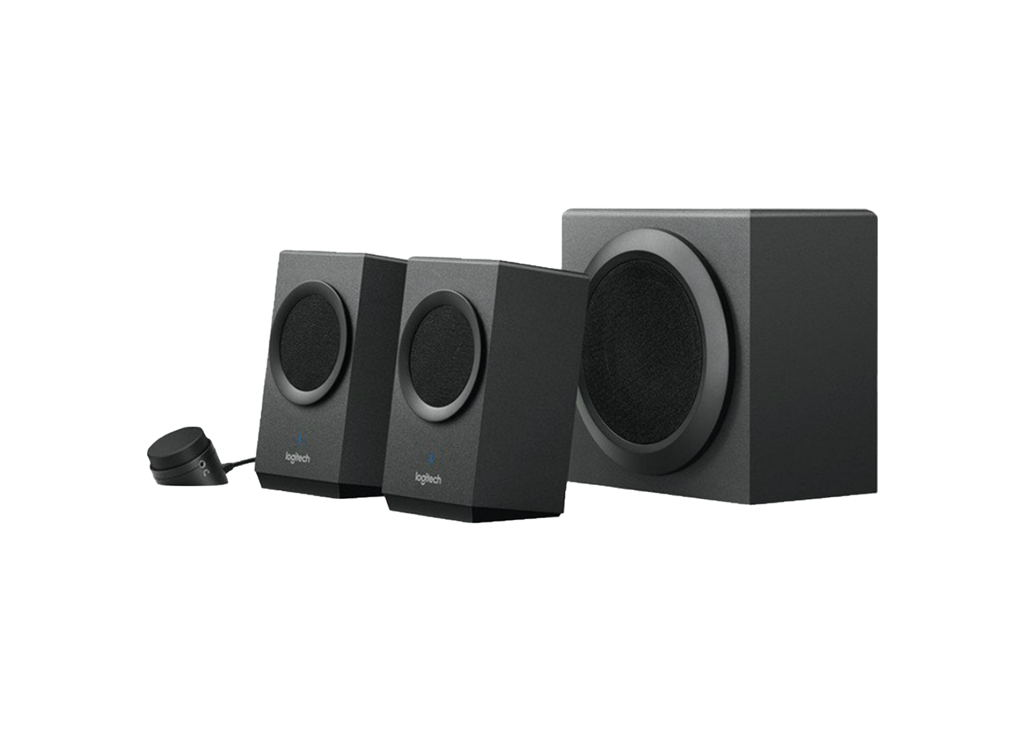 LOGITECH Speaker Bluetooth Z337 1 LOGITECH Speaker Bluetooth Z337 1