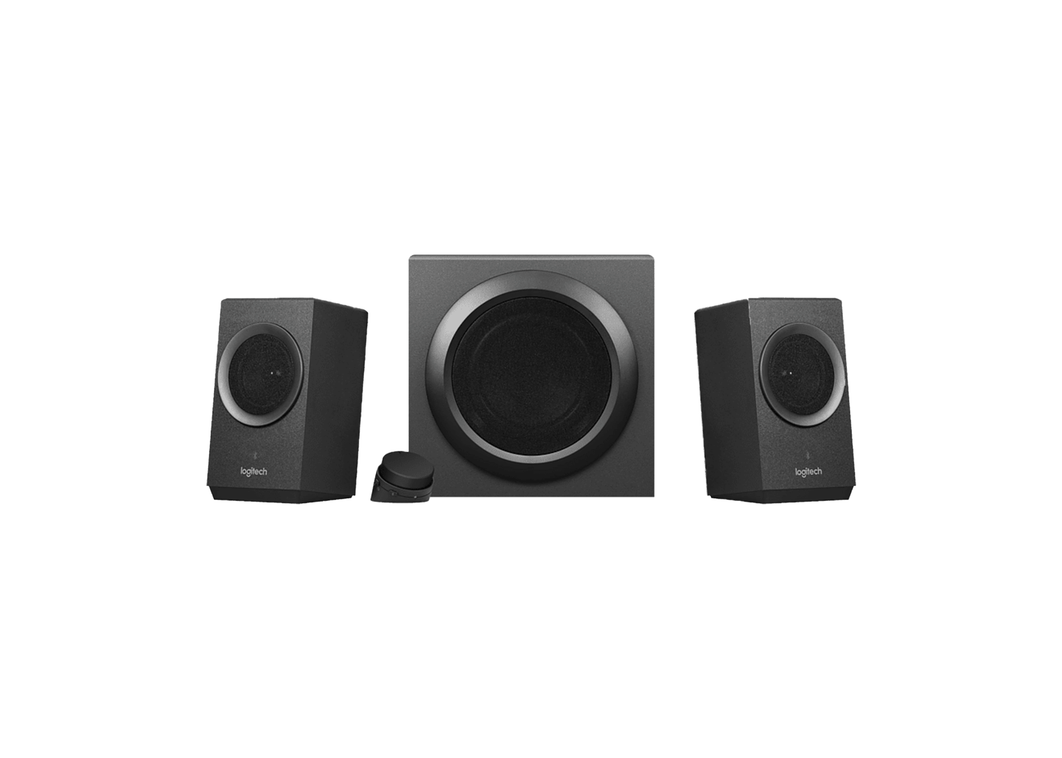 LOGITECH Speaker Bluetooth Z337 LOGITECH Speaker Bluetooth Z337