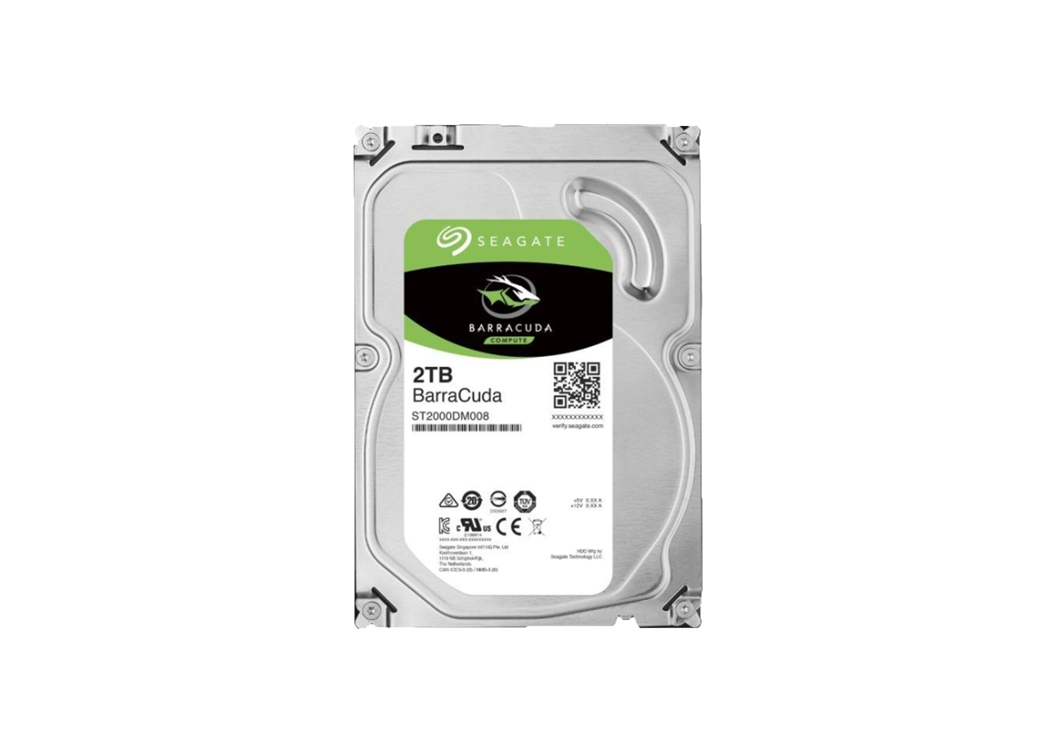 seagate barracuda 2tb seagate barracuda 2tb